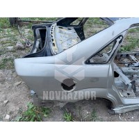 Кузовной элемент Ford Focus 1 1998-2004