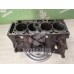 Блок двигателя Ford Focus 1 1998-2004