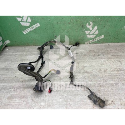 Проводка (коса) Ford Focus 1 1998-2004