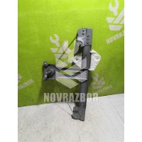Стеклоподъемник мех задний правый Renault Logan 2005-2014