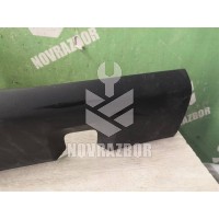 Накладка заднего крыла правого Renault Logan 2 14-18