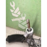 Рейка рулевая Renault Duster 2012>