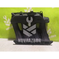 Коллектор впускной Renault Duster 2012>