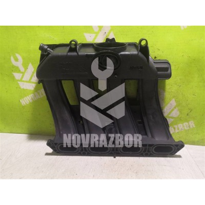 Коллектор впускной Renault Duster 2012>