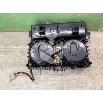Подстаканник BMW X3 F25 2010-2017