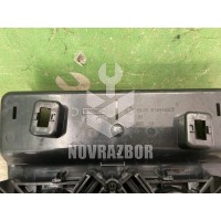 Подстаканник BMW X3 F25 2010-2017