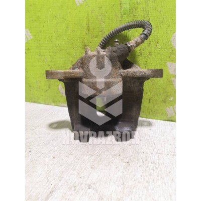 Суппорт передний правый Peugeot 206 98-12