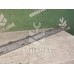 Накладка на порог Renault Duster 2012>
