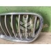 Решетка радиатора BMW X3 F25 2010-2017