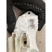 Резистор отопителя BMW X3 F25 2010-2017