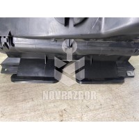 Корпус отопителя BMW X3 F25 2010-2017