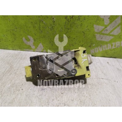 Замок двери задней левой Ford Focus 1 1998-2004