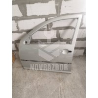 Дверь передняя левая VW Golf 4 Bora 97-05