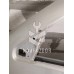 Дверь передняя левая VW Golf 4 Bora 97-05