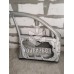Дверь передняя левая VW Golf 4 Bora 97-05