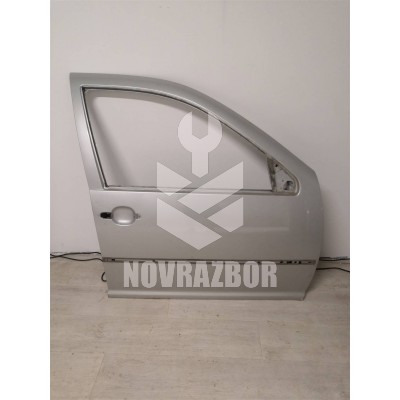 Дверь передняя правая VW Golf 4 Bora 97-05