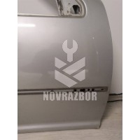 Дверь передняя правая VW Golf 4 Bora 97-05