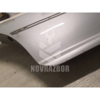 Дверь задняя правая VW Golf 4 Bora 97-05