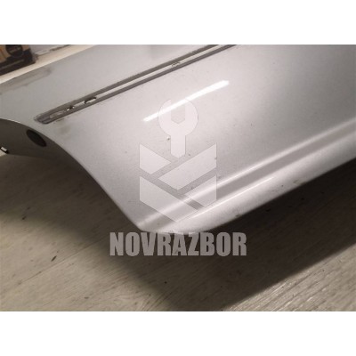 Дверь задняя правая VW Golf 4 Bora 97-05