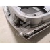 Дверь задняя правая VW Golf 4 Bora 97-05