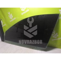 Стекло двери передней левой VW Golf 4 Bora 97-05