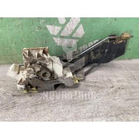 Замок двери передней правой Ford Focus 1 1998-2004