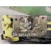 Замок двери передней правой Ford Focus 1 1998-2004