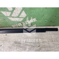 Накладка стекла заднего левого Ford Focus 1 1998-2004