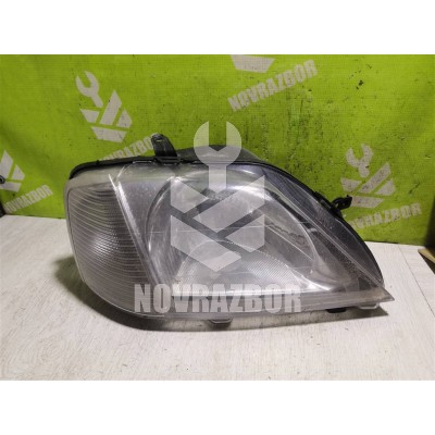 Фара правая Renault Logan 2005-2014