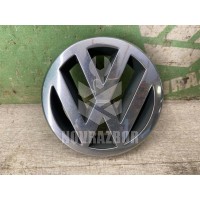 Эмблема VW Golf 4 Bora 97-05