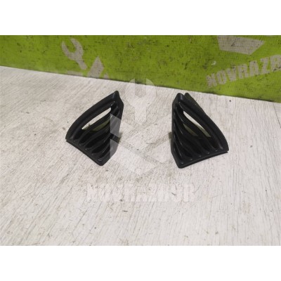 Дефлектор воздушный Ford Focus 1 1998-2004