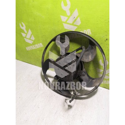 Вентилятор радиатора Ford Focus 1 1998-2004