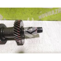 Вал КПП первичный LADA VESTA 15-19