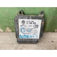 Блок управления AIR BAG VW Golf 4 Bora 97-05