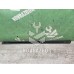 Молдинг задней правой двери VW Golf 4 Bora 97-05