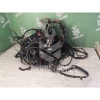 Проводка (коса) VW Golf 4 Bora 97-05