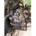 Проводка (коса) VW Golf 4 Bora 97-05