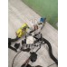 Проводка (коса) VW Golf 4 Bora 97-05
