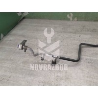 Трубка кондиционера VW Golf 4 Bora 97-05