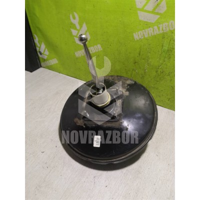 Усилитель тормозов вакуумный VW Golf 4 Bora 97-05