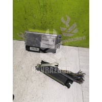 Блок управления АКПП Opel Omega B 1994-2003