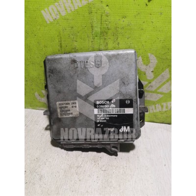 Блок управления двигателем Opel Omega B 1994-2003