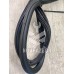 Уплотнитель двери VW Golf 4 Bora 97-05