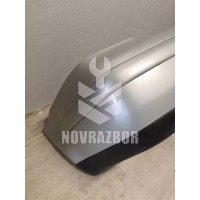 Бампер задний VW Golf 4 Bora 97-05