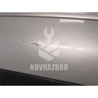 Бампер задний VW Golf 4 Bora 97-05