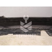 Бампер задний VW Golf 4 Bora 97-05