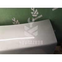 Крышка багажника VW Golf 4 Bora 97-05