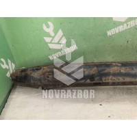 Усилитель заднего бампера VW Golf 4 Bora 97-05