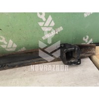 Усилитель заднего бампера VW Golf 4 Bora 97-05