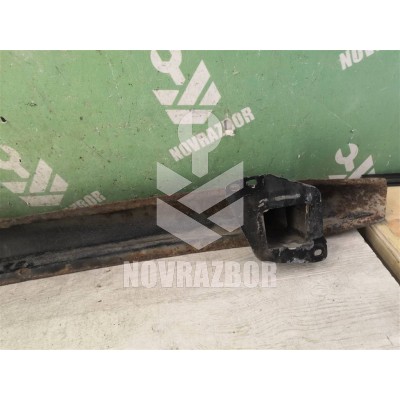 Усилитель заднего бампера VW Golf 4 Bora 97-05